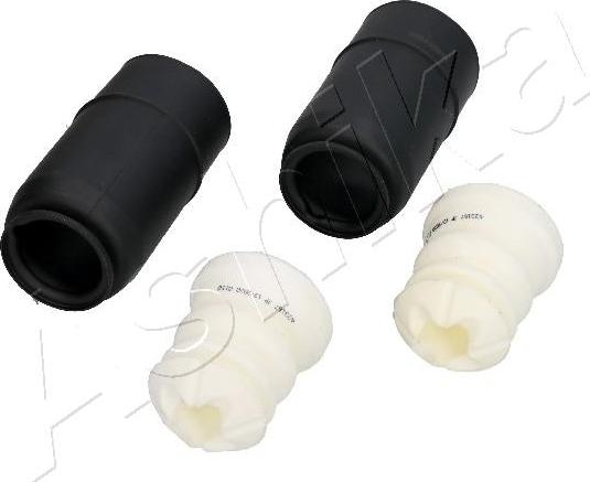 4X4 ESTANFI EST-159-00-0118 - Kit de protection contre la poussière, amortisseur cwaw.fr