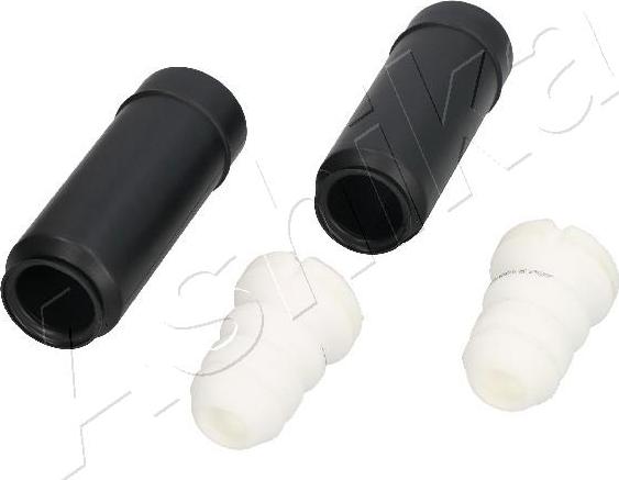 4X4 ESTANFI EST-159-00-0112 - Kit de protection contre la poussière, amortisseur cwaw.fr