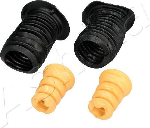 4X4 ESTANFI EST-159-00-0117 - Kit de protection contre la poussière, amortisseur cwaw.fr