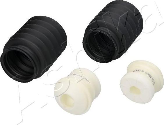 4X4 ESTANFI EST-159-00-0130 - Kit de protection contre la poussière, amortisseur cwaw.fr