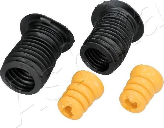 4X4 ESTANFI EST-159-00-0132 - Kit de protection contre la poussière, amortisseur cwaw.fr