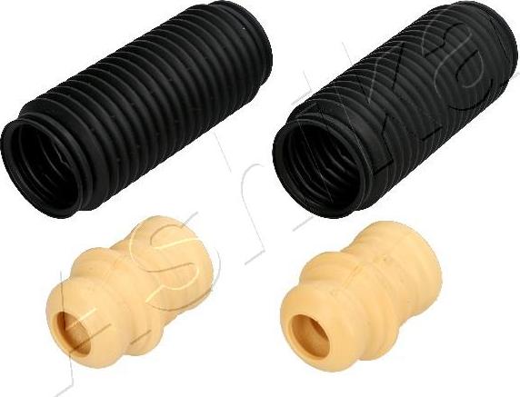 4X4 ESTANFI EST-159-00-0125 - Kit de protection contre la poussière, amortisseur cwaw.fr