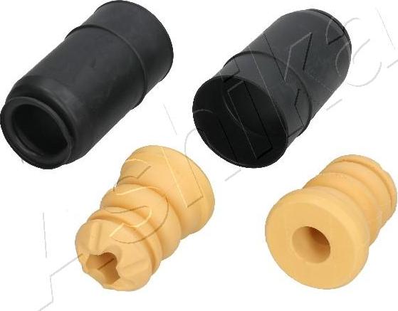 4X4 ESTANFI EST-159-00-0121 - Kit de protection contre la poussière, amortisseur cwaw.fr