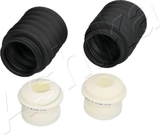 4X4 ESTANFI EST-159-00-0128 - Kit de protection contre la poussière, amortisseur cwaw.fr