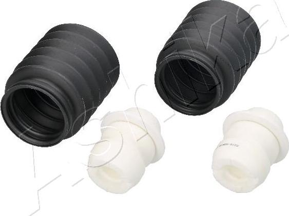 4X4 ESTANFI EST-159-00-0122 - Kit de protection contre la poussière, amortisseur cwaw.fr