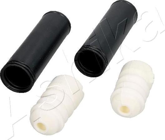 4X4 ESTANFI EST-159-00-0127 - Kit de protection contre la poussière, amortisseur cwaw.fr