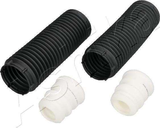 4X4 ESTANFI EST-159-00-0309 - Kit de protection contre la poussière, amortisseur cwaw.fr