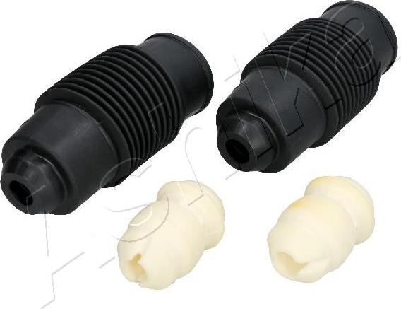 4X4 ESTANFI EST-159-00-0304 - Kit de protection contre la poussière, amortisseur cwaw.fr