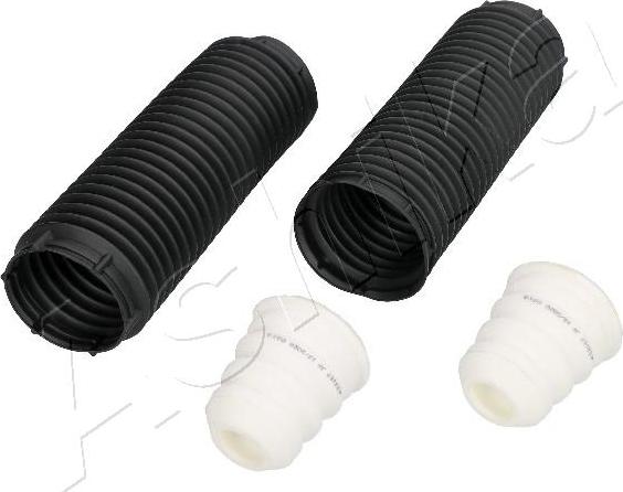 4X4 ESTANFI EST-159-00-0319 - Kit de protection contre la poussière, amortisseur cwaw.fr