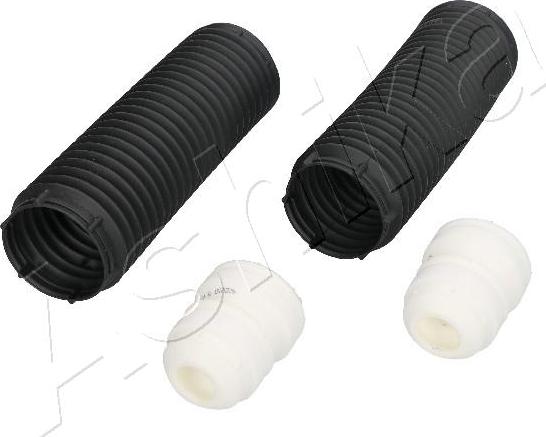 4X4 ESTANFI EST-159-00-0314 - Kit de protection contre la poussière, amortisseur cwaw.fr