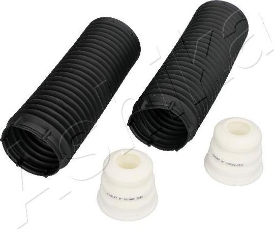 4X4 ESTANFI EST-159-00-0316 - Kit de protection contre la poussière, amortisseur cwaw.fr