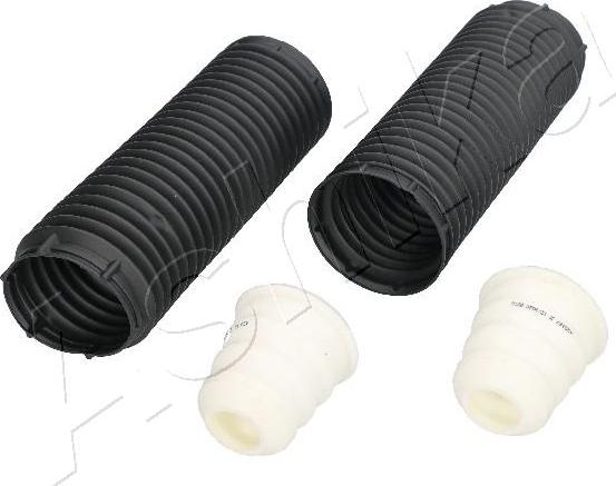 4X4 ESTANFI EST-159-00-0318 - Kit de protection contre la poussière, amortisseur cwaw.fr