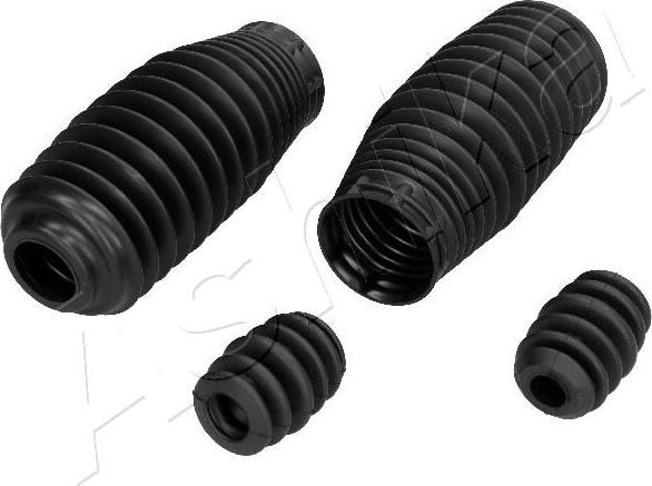 4X4 ESTANFI EST-159-00-0312 - Kit de protection contre la poussière, amortisseur cwaw.fr