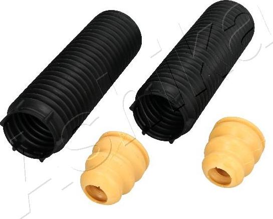 4X4 ESTANFI EST-159-00-0329 - Kit de protection contre la poussière, amortisseur cwaw.fr