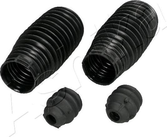 4X4 ESTANFI EST-159-00-0324 - Kit de protection contre la poussière, amortisseur cwaw.fr