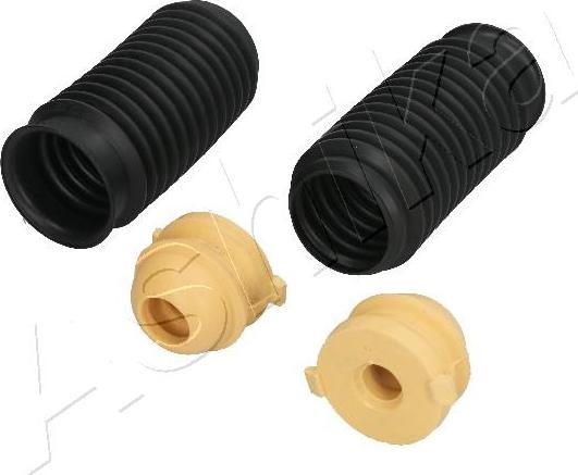 4X4 ESTANFI EST-159-00-0328 - Kit de protection contre la poussière, amortisseur cwaw.fr