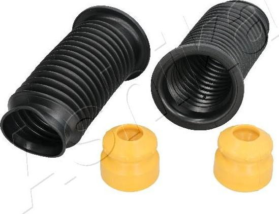 4X4 ESTANFI EST-159-00-0204 - Kit de protection contre la poussière, amortisseur cwaw.fr