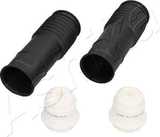 4X4 ESTANFI EST-159-00-0200 - Kit de protection contre la poussière, amortisseur cwaw.fr