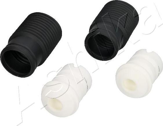 4X4 ESTANFI EST-159-00-0201 - Kit de protection contre la poussière, amortisseur cwaw.fr