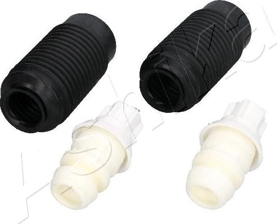 4X4 ESTANFI EST-159-00-0208 - Kit de protection contre la poussière, amortisseur cwaw.fr