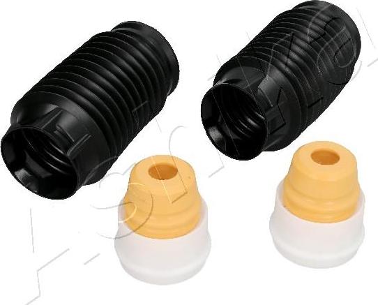 4X4 ESTANFI EST-159-00-0203 - Kit de protection contre la poussière, amortisseur cwaw.fr