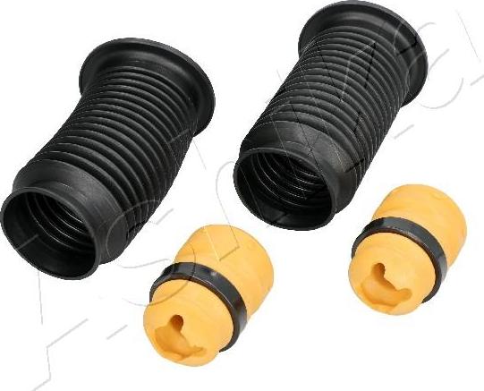 4X4 ESTANFI EST-159-00-0219 - Kit de protection contre la poussière, amortisseur cwaw.fr