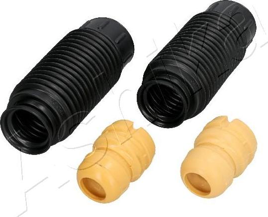 4X4 ESTANFI EST-159-00-0210 - Kit de protection contre la poussière, amortisseur cwaw.fr