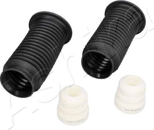 4X4 ESTANFI EST-159-00-0211 - Kit de protection contre la poussière, amortisseur cwaw.fr