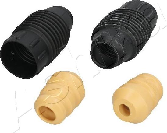 4X4 ESTANFI EST-159-00-0218 - Kit de protection contre la poussière, amortisseur cwaw.fr