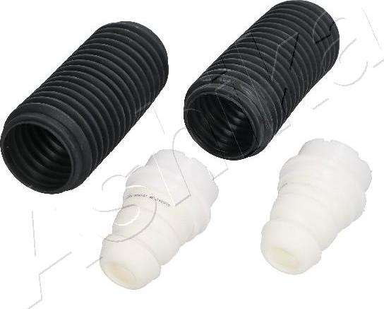 4X4 ESTANFI EST-159-00-0213 - Kit de protection contre la poussière, amortisseur cwaw.fr