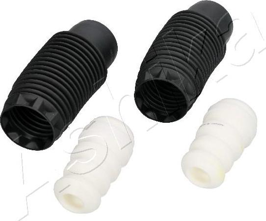 4X4 ESTANFI EST-159-00-0212 - Kit de protection contre la poussière, amortisseur cwaw.fr