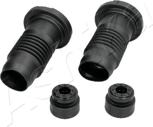 4X4 ESTANFI EST-159-03-309 - Kit de protection contre la poussière, amortisseur cwaw.fr