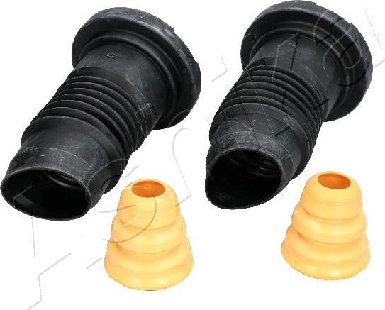 4X4 ESTANFI EST-159-03-305 - Kit de protection contre la poussière, amortisseur cwaw.fr