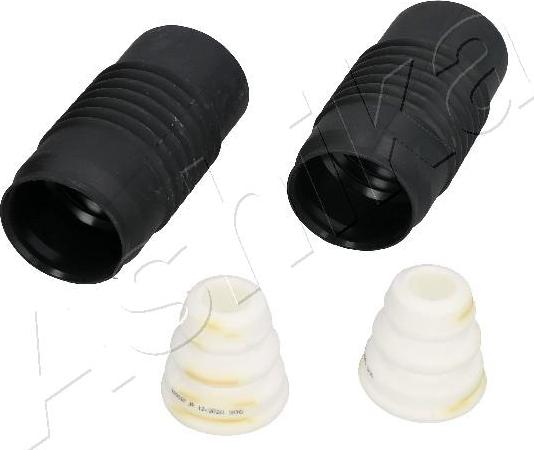 4X4 ESTANFI EST-159-03-306 - Kit de protection contre la poussière, amortisseur cwaw.fr