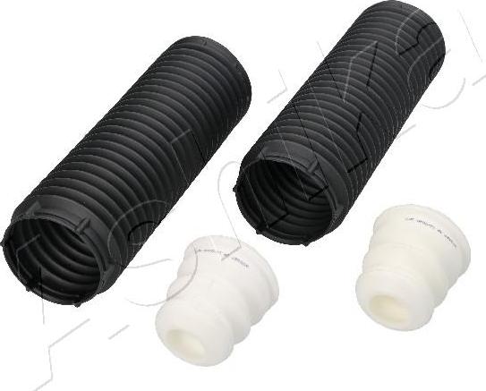 4X4 ESTANFI EST-159-03-307 - Kit de protection contre la poussière, amortisseur cwaw.fr