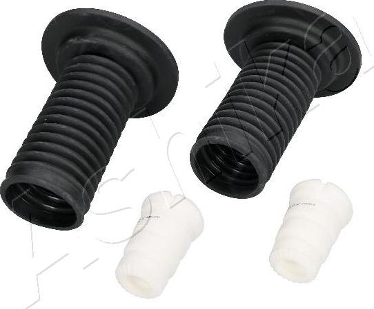 4X4 ESTANFI EST-159-02-209 - Kit de protection contre la poussière, amortisseur cwaw.fr