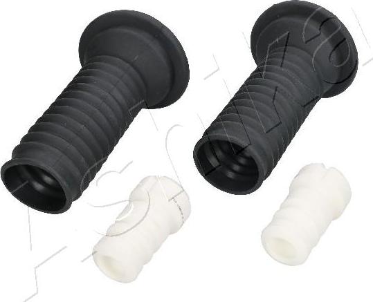 4X4 ESTANFI EST-159-02-201 - Kit de protection contre la poussière, amortisseur cwaw.fr