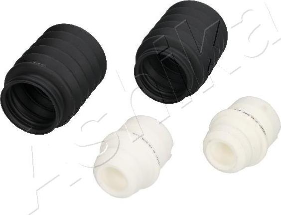 4X4 ESTANFI EST-159-02-219 - Kit de protection contre la poussière, amortisseur cwaw.fr