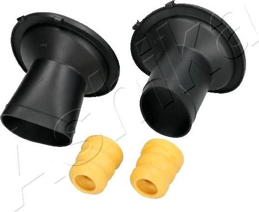 4X4 ESTANFI EST-159-02-217 - Kit de protection contre la poussière, amortisseur cwaw.fr