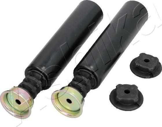 4X4 ESTANFI EST-159-02-220 - Kit de protection contre la poussière, amortisseur cwaw.fr