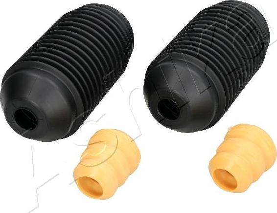 4X4 ESTANFI EST-159-07-704 - Kit de protection contre la poussière, amortisseur cwaw.fr