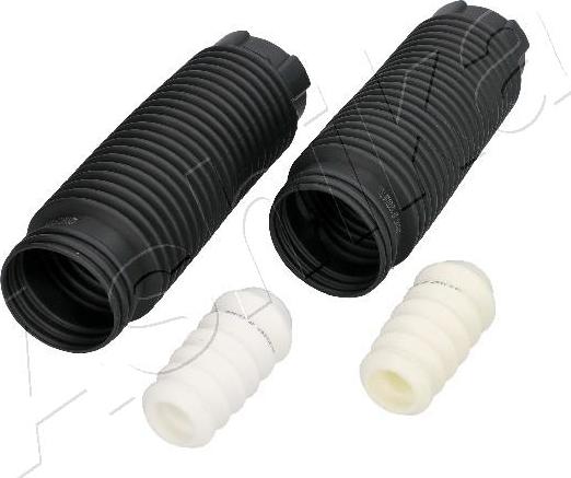 4X4 ESTANFI EST-159-07-700 - Kit de protection contre la poussière, amortisseur cwaw.fr