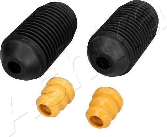 4X4 ESTANFI EST-159-07-703 - Kit de protection contre la poussière, amortisseur cwaw.fr