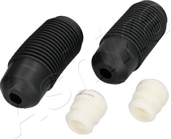 4X4 ESTANFI EST-159-07-702 - Kit de protection contre la poussière, amortisseur cwaw.fr