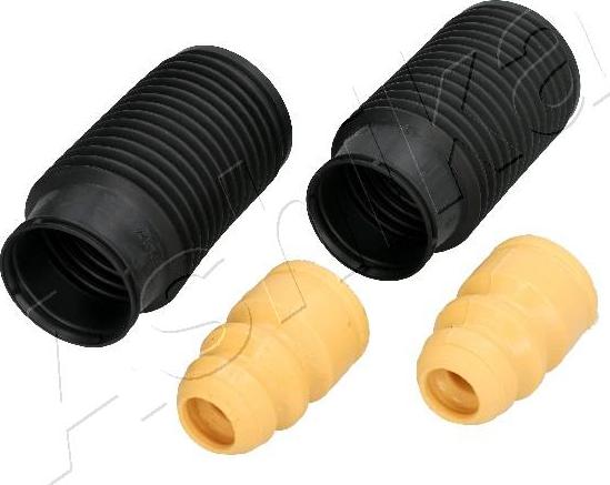 4X4 ESTANFI EST-159-0H-H04 - Kit de protection contre la poussière, amortisseur cwaw.fr