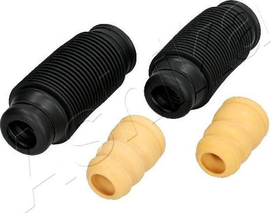 4X4 ESTANFI EST-159-0H-H06 - Kit de protection contre la poussière, amortisseur cwaw.fr