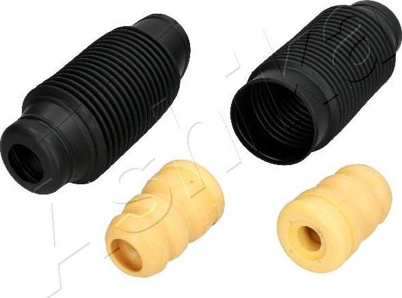 4X4 ESTANFI EST-159-0H-H03 - Kit de protection contre la poussière, amortisseur cwaw.fr