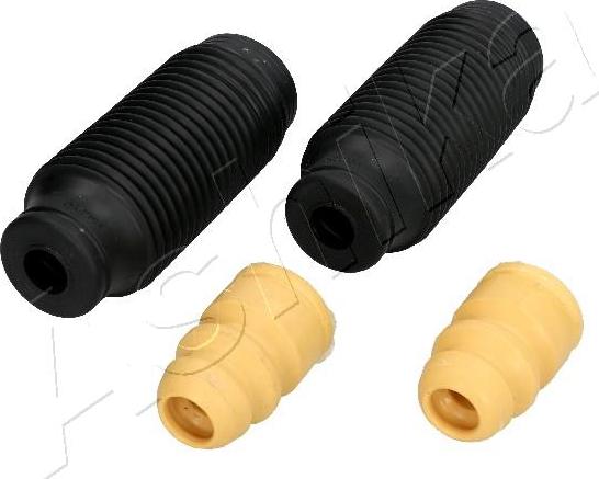 4X4 ESTANFI EST-159-0H-H02 - Kit de protection contre la poussière, amortisseur cwaw.fr