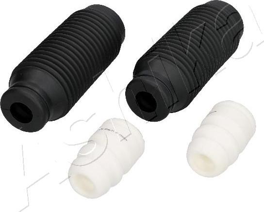 4X4 ESTANFI EST-159-0H-H07 - Kit de protection contre la poussière, amortisseur cwaw.fr