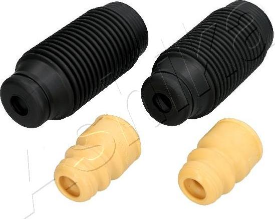 4X4 ESTANFI EST-159-0H-H16 - Kit de protection contre la poussière, amortisseur cwaw.fr